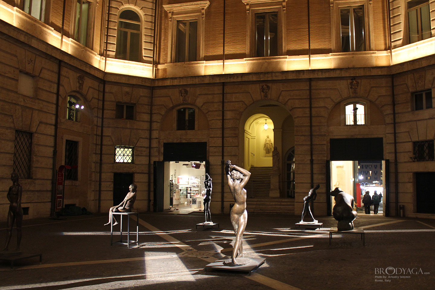 Rome